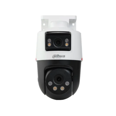 IP видеокамера Dahua DH-IPC-PTS2249B-E2-S-PV-PRO 2+2МП (3.6мм)